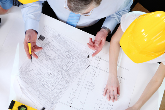Construction Services
