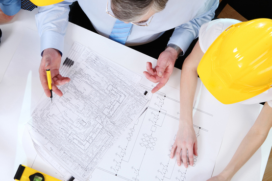 Construction Services